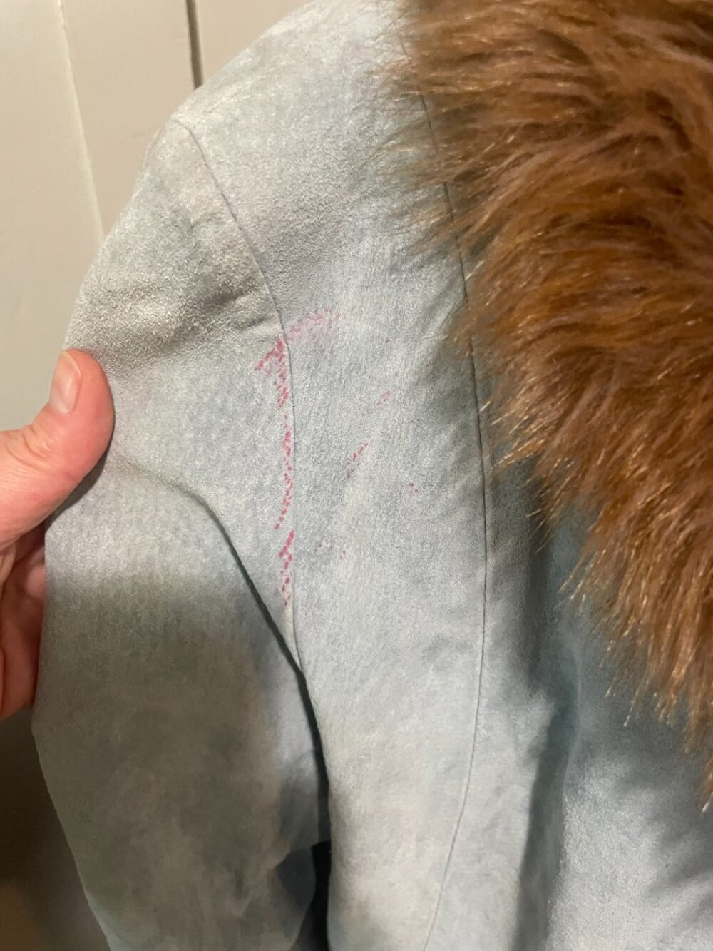Penny Lane Coat - Picture 3 of 7